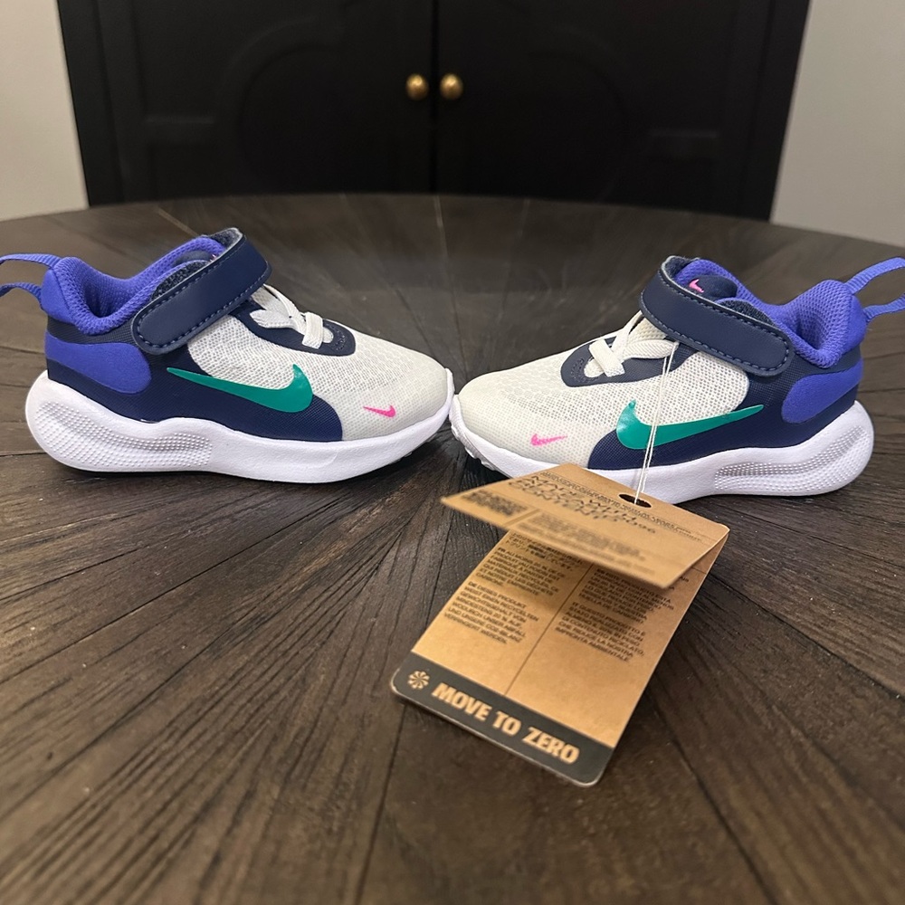 Nike Revolution sneakers